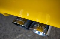 1994 Chevrolet Corvette ZR-1 Ronald McDonald Charity 1 of 1 for sale