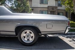 1972 Chevrolet El Camino SS Tribute for sale