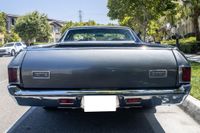 1972 Chevrolet El Camino SS Tribute for sale