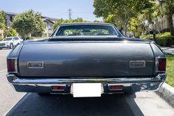 1972 Chevrolet El Camino SS Tribute for sale