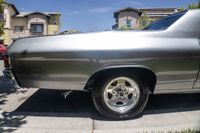 1972 Chevrolet El Camino SS Tribute for sale