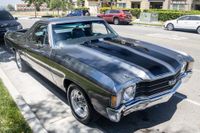 1972 Chevrolet El Camino SS Tribute for sale