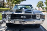 1972 Chevrolet El Camino SS Tribute for sale