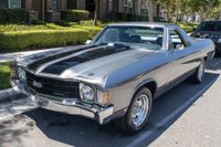 1972 Chevrolet El Camino SS Tribute for sale
