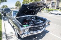 1972 Chevrolet El Camino SS Tribute for sale