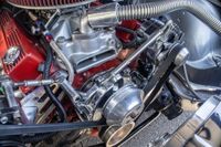 1972 Chevrolet El Camino SS Tribute for sale