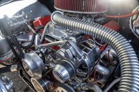 1972 Chevrolet El Camino SS Tribute for sale