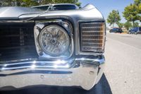 1972 Chevrolet El Camino SS Tribute for sale