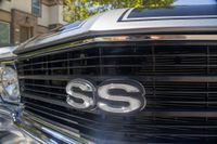 1972 Chevrolet El Camino SS Tribute for sale