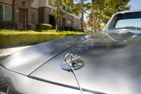 1972 Chevrolet El Camino SS Tribute for sale
