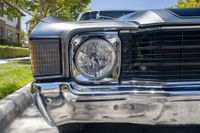 1972 Chevrolet El Camino SS Tribute for sale