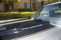 1972 Chevrolet El Camino SS Tribute for sale