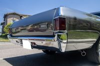 1972 Chevrolet El Camino SS Tribute for sale