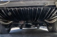 1972 Chevrolet El Camino SS Tribute for sale