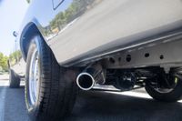 1972 Chevrolet El Camino SS Tribute for sale