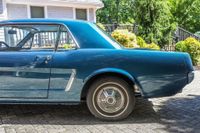 1965 Ford Mustang Coupe for sale