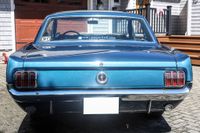 1965 Ford Mustang Coupe for sale