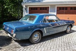 1965 Ford Mustang Coupe for sale