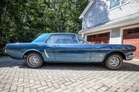 1965 Ford Mustang Coupe for sale