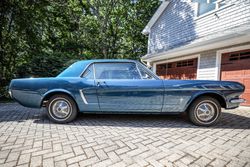 1965 Ford Mustang Coupe for sale