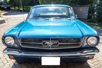 1965 Ford Mustang Coupe for sale