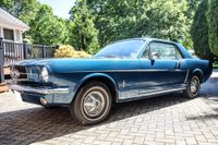 1965 Ford Mustang Coupe for sale