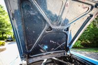 1965 Ford Mustang Coupe for sale