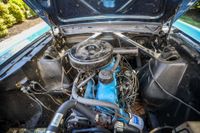 1965 Ford Mustang Coupe for sale