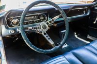 1965 Ford Mustang Coupe for sale