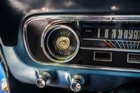1965 Ford Mustang Coupe for sale