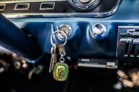 1965 Ford Mustang Coupe for sale