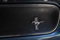 1965 Ford Mustang Coupe for sale