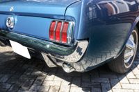 1965 Ford Mustang Coupe for sale