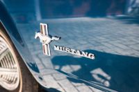 1965 Ford Mustang Coupe for sale