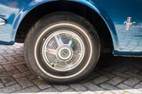 1965 Ford Mustang Coupe for sale