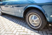 1965 Ford Mustang Coupe for sale