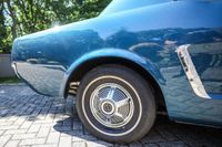 1965 Ford Mustang Coupe for sale