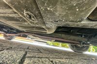 1965 Ford Mustang Coupe for sale