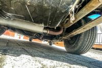 1965 Ford Mustang Coupe for sale