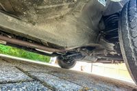 1965 Ford Mustang Coupe for sale
