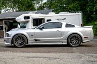 2006 Ford Mustang Saleen S281 Supercharged Coupe 1 of 4 for sale