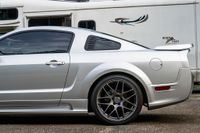 2006 Ford Mustang Saleen S281 Supercharged Coupe 1 of 4 for sale