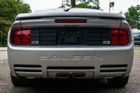 2006 Ford Mustang Saleen S281 Supercharged Coupe 1 of 4 for sale