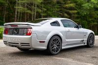 2006 Ford Mustang Saleen S281 Supercharged Coupe 1 of 4 for sale