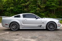 2006 Ford Mustang Saleen S281 Supercharged Coupe 1 of 4 for sale