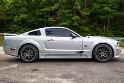 2006 Ford Mustang Saleen S281 Supercharged Coupe 1 of 4 for sale