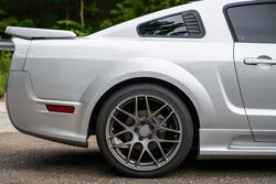 2006 Ford Mustang Saleen S281 Supercharged Coupe 1 of 4 for sale