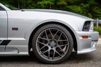 2006 Ford Mustang Saleen S281 Supercharged Coupe 1 of 4 for sale