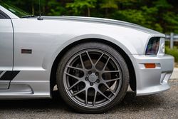 2006 Ford Mustang Saleen S281 Supercharged Coupe 1 of 4 for sale