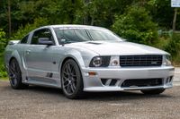 2006 Ford Mustang Saleen S281 Supercharged Coupe 1 of 4 for sale